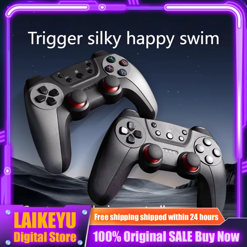 2025 جديد لاسلكي USB أذرع التح - مراجعة Pc Gaming News وسعره