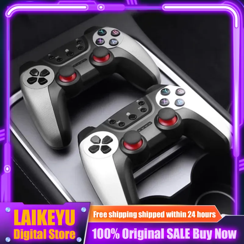 2025 جديد لاسلكي USB أذرع التح - مراجعة Pc Gaming News وسعره