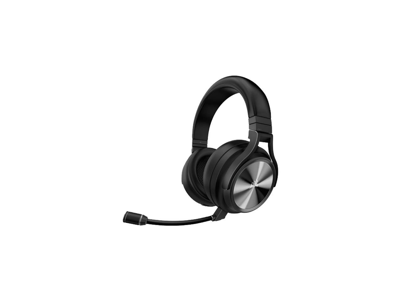 سماعة ألعاب CORSAIR VIRTUOSO R - مراجعة Pc Gaming News وسعره
