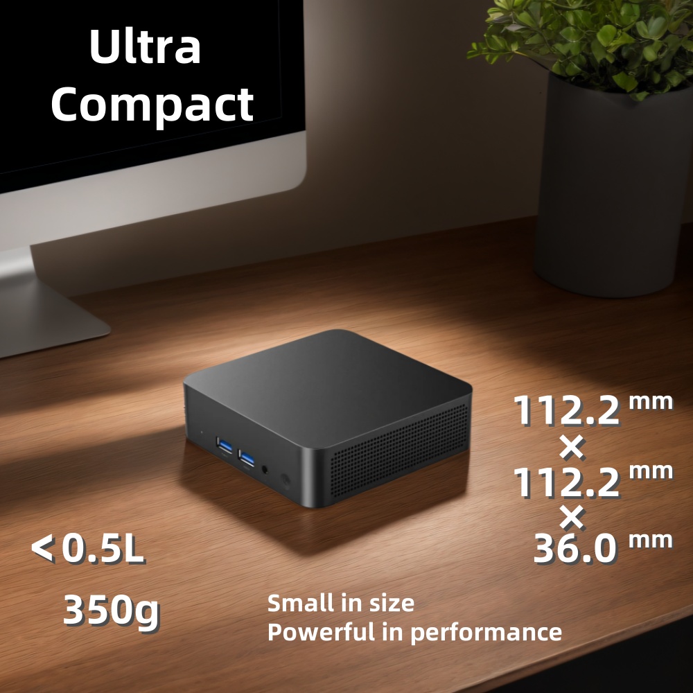 جهاز كمبيوتر صغير جديد i9 من إ - مراجعة Pc Gaming News وسعره