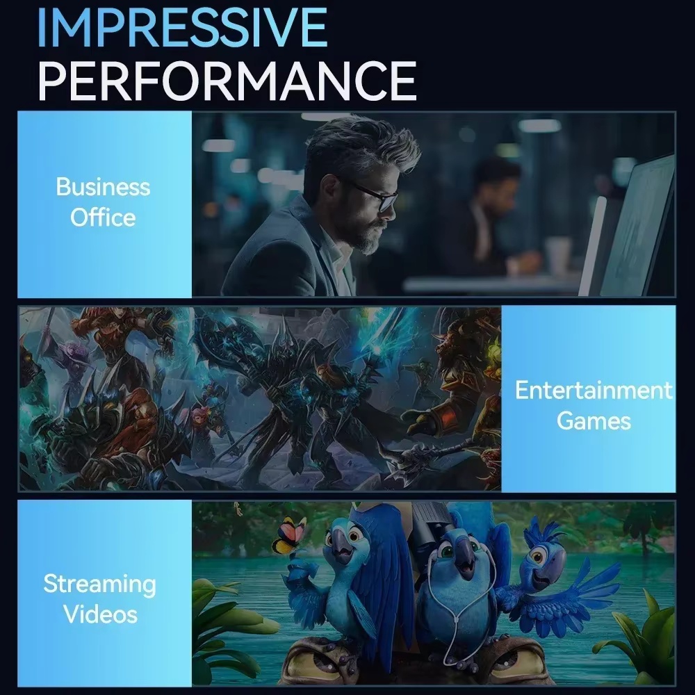 جهاز كمبيوتر صغير جديد i9 من إ - مراجعة Pc Gaming News وسعره