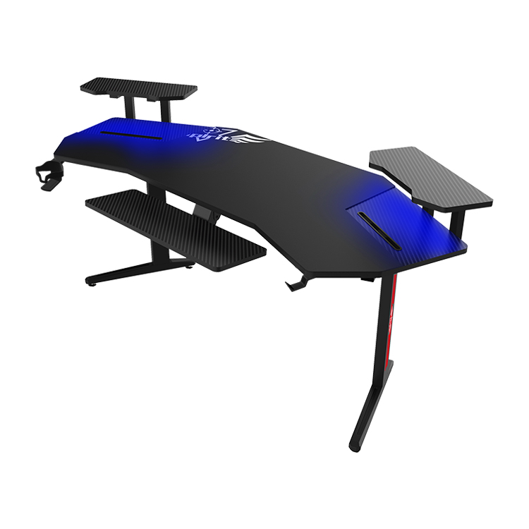 طاولة ألعاب كمبيوتر كبيرة مقاس - مراجعة Pc Gaming Desk وسعره