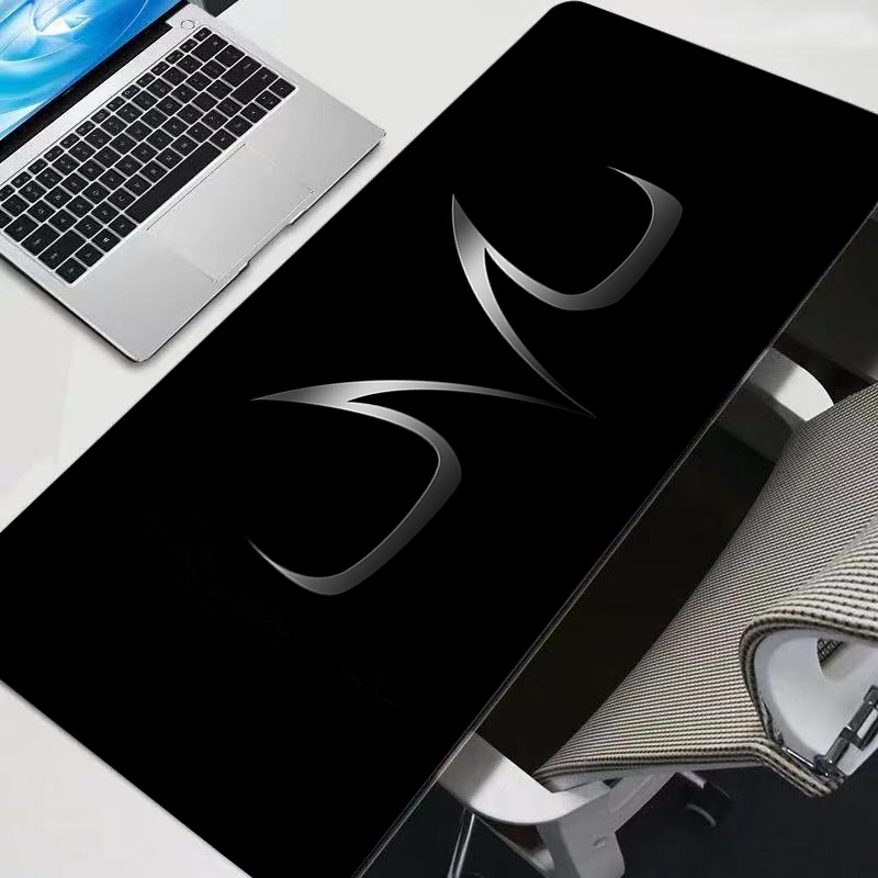 لوحة ماوس كبيرة من المطاط مقاس - مراجعة Pc Gaming Desk وسعره