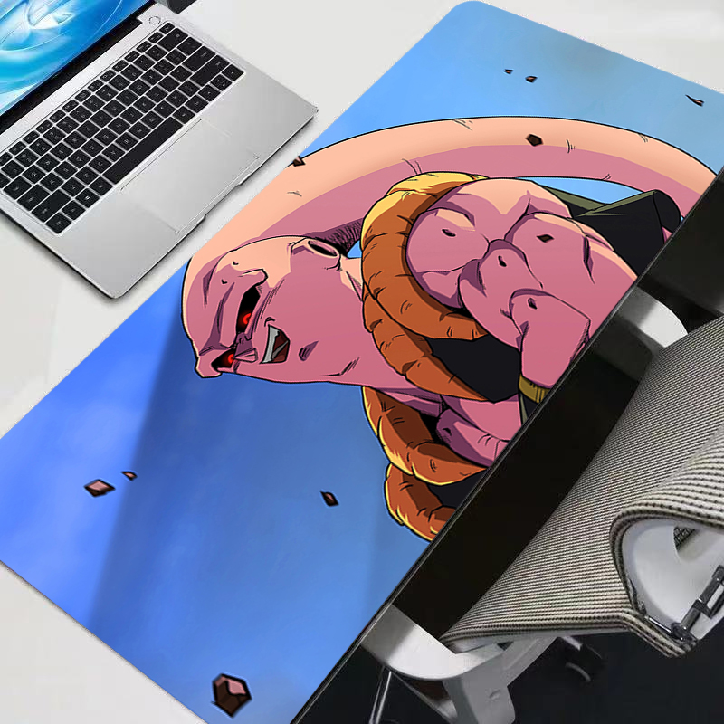 لوحة ماوس كبيرة من المطاط مقاس - مراجعة Pc Gaming Desk وسعره