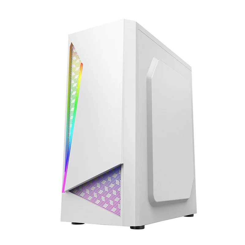 Aotesier ألعاب الكمبيوتر i9 i7 - مراجعة Pc Gaming Ryzen 5 وسعره