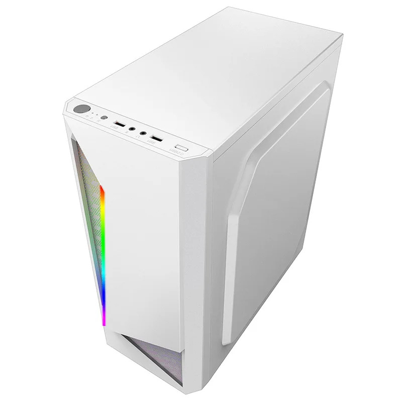 Aotesier ألعاب الكمبيوتر i9 i7 - مراجعة Pc Gaming Ryzen 5 وسعره