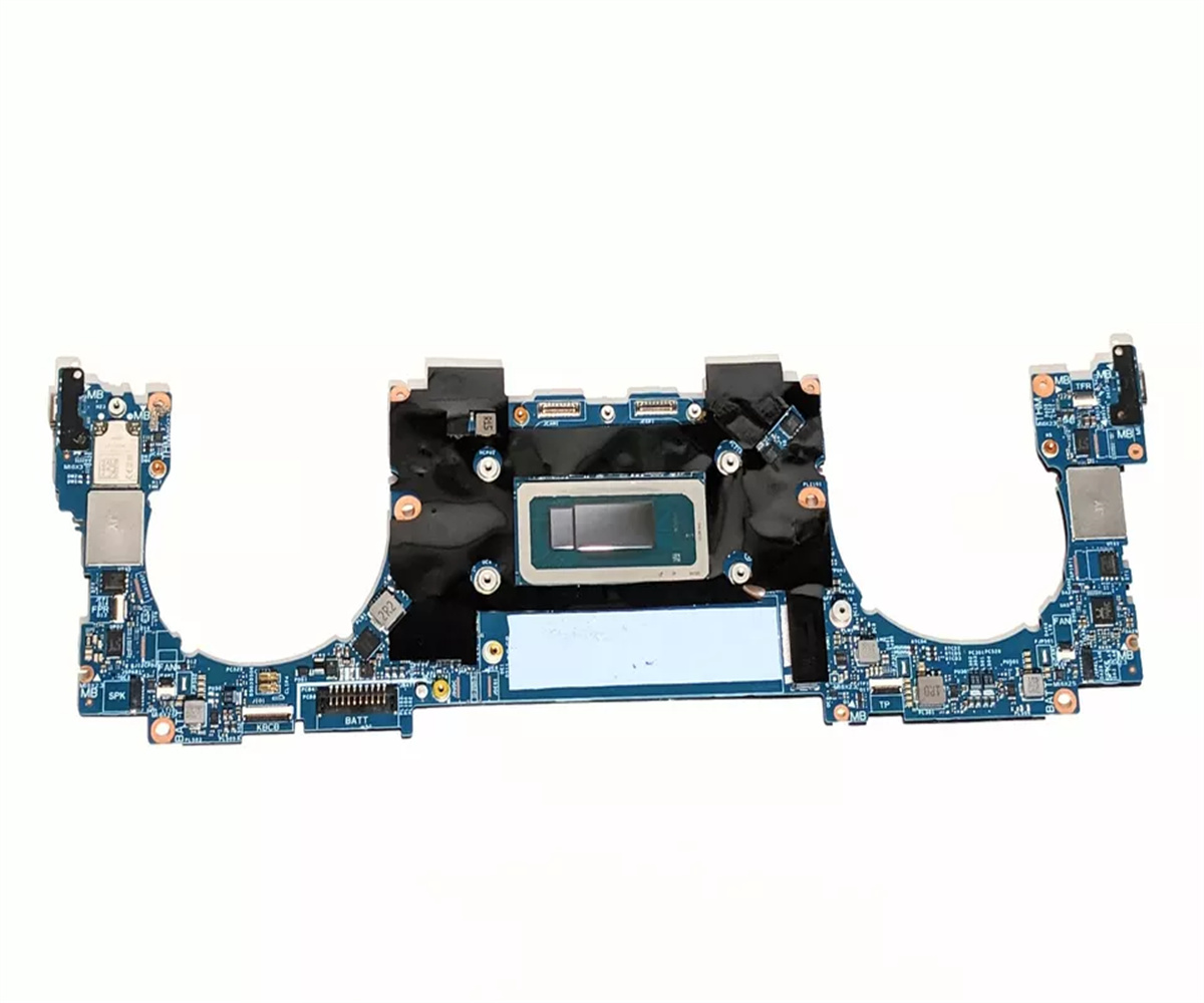 V0059 0V0059 لـ DELL XPS 9320  - مراجعة Intel Cpu Core I7 وسعره