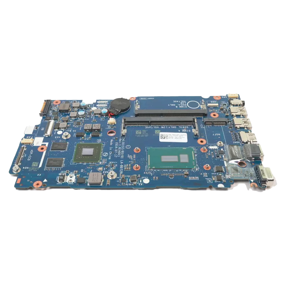اللوحة الأم للكمبيوتر المحمول  - مراجعة Intel Cpu Core I7 وسعره