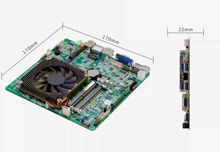 لوحة أم صغيرة الحجم i7-7567u م - مراجعة Intel Cpu Core I7 وسعره