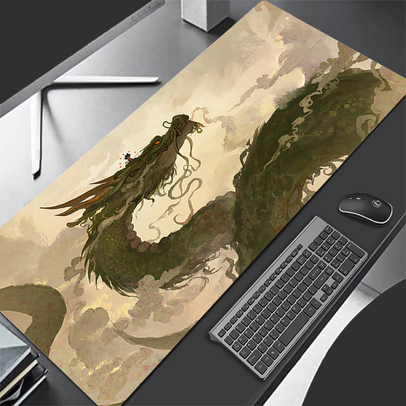 لوحة ماوس الكمبيوتر الجديدة جو - مراجعة Pc Gaming Desk وسعره