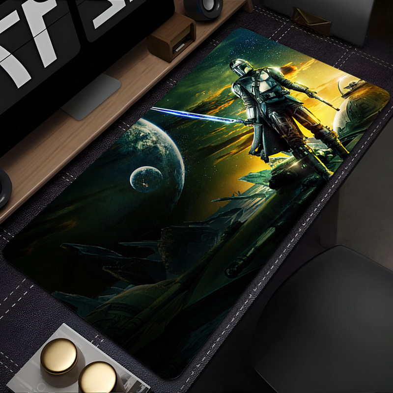 لوحة ماوس الكمبيوتر الجديدة مس - مراجعة Pc Gaming News وسعره