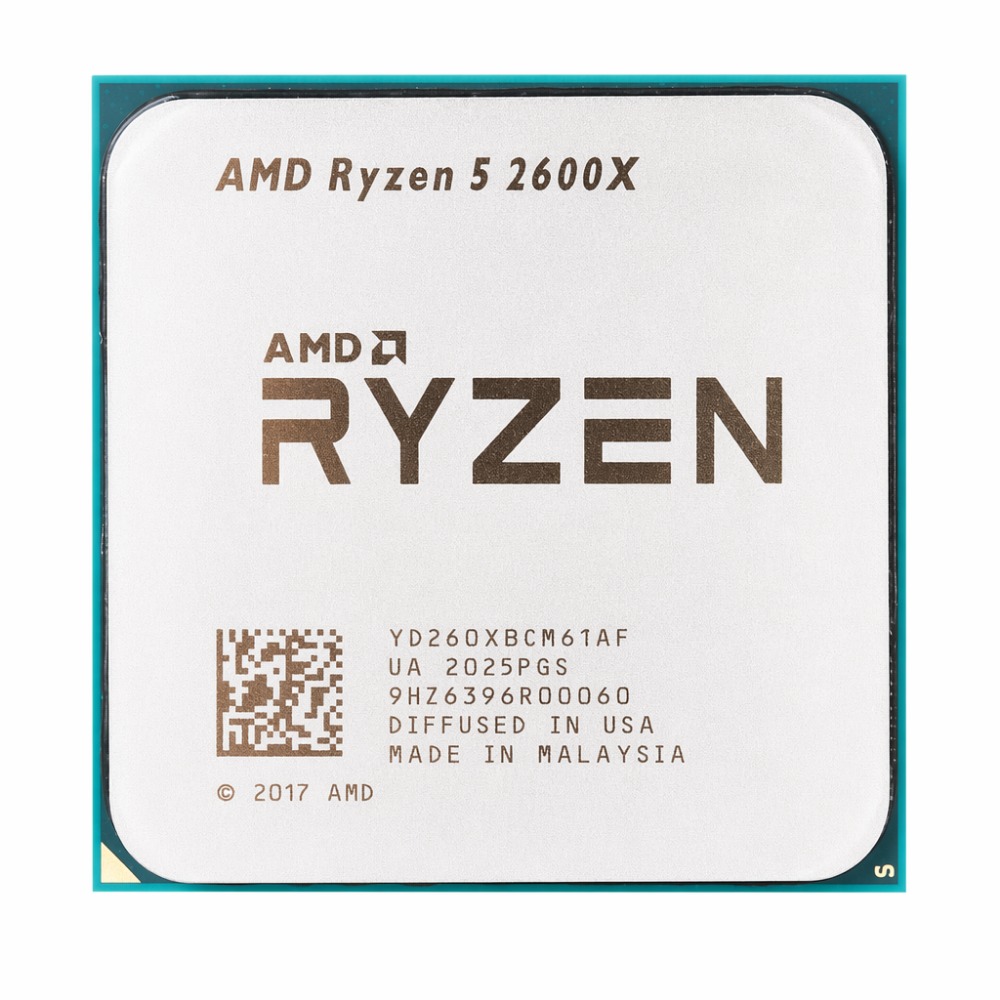 معالج سطح المكتب الجديد AMD Ry - مراجعة Pc Gaming Ryzen 5 وسعره