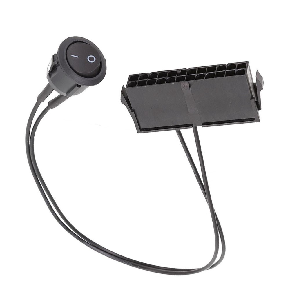 Supernew 24 دبوس أنثى ATX PSU  - مراجعة Atx Power Supply وسعره