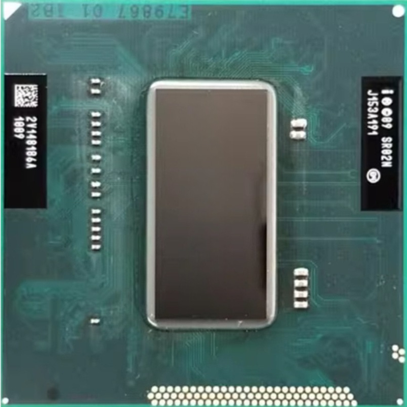 معالج إنتل كور i7 2670QM i7-26 - مراجعة Intel Cpu Core I7 وسعره