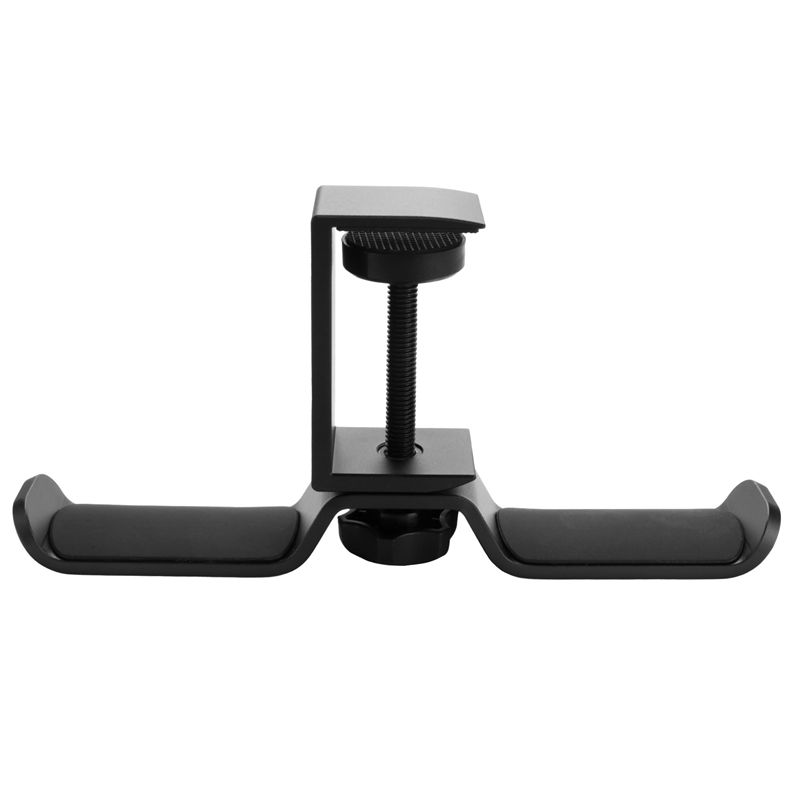 حامل سماعات رأس مزدوج يثبت تحت - مراجعة Pc Gaming Desk وسعره