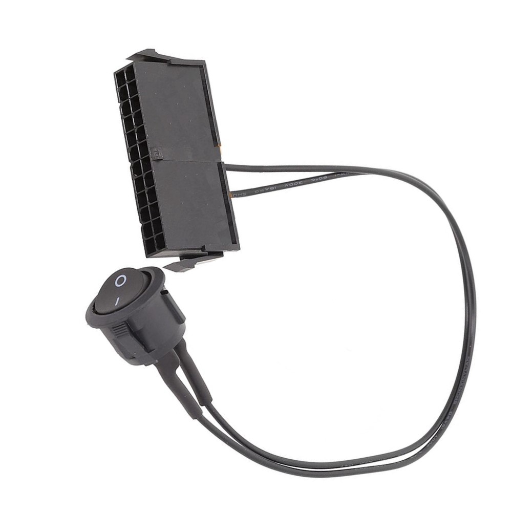 جهاز اختبار إمداد الطاقة من AT - مراجعة Atx Power Supply وسعره