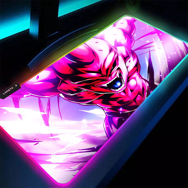 لوحة ماوس RGB 90×40 سم، تصميم  - مراجعة Rgb Mousepad وسعره