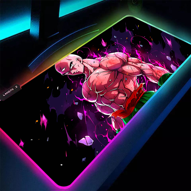 لوحة ماوس RGB 90×40 سم، تصميم  - مراجعة Rgb Mousepad وسعره