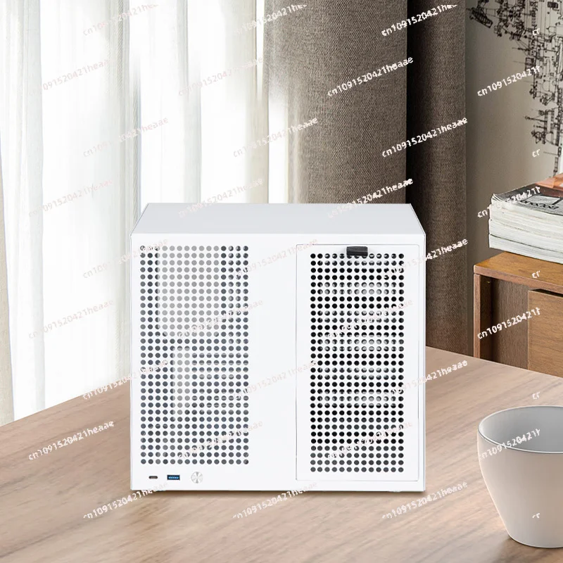 مناسب لوضعية الأقراص الثمانية  - مراجعة Atx Power Supply وسعره