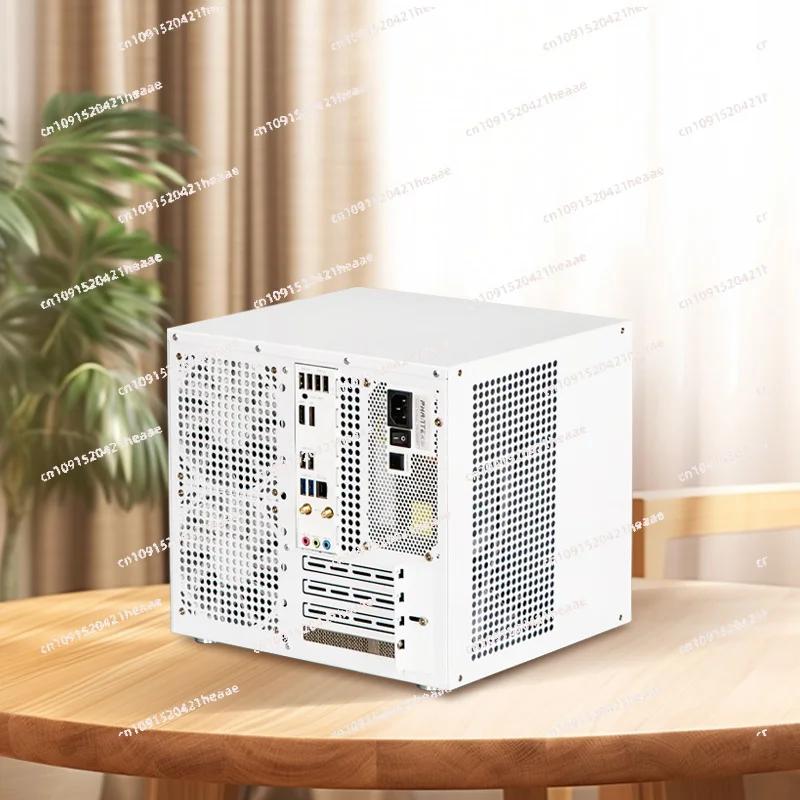 مناسب لوضعية الأقراص الثمانية  - مراجعة Atx Power Supply وسعره